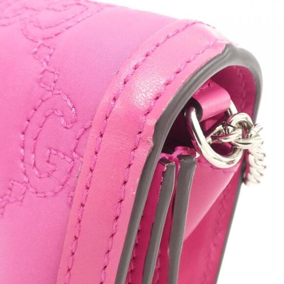 GUCCI Shoulder Bag - Picture 5 of 9